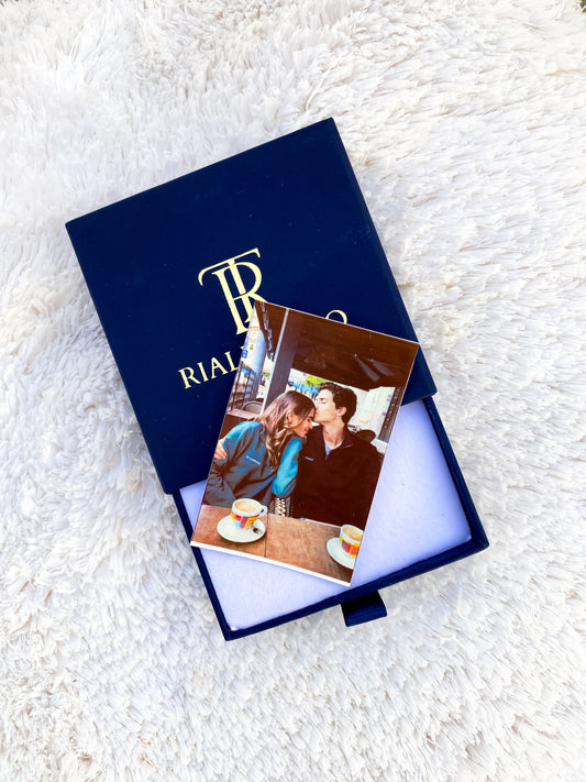 Your printed memory picture