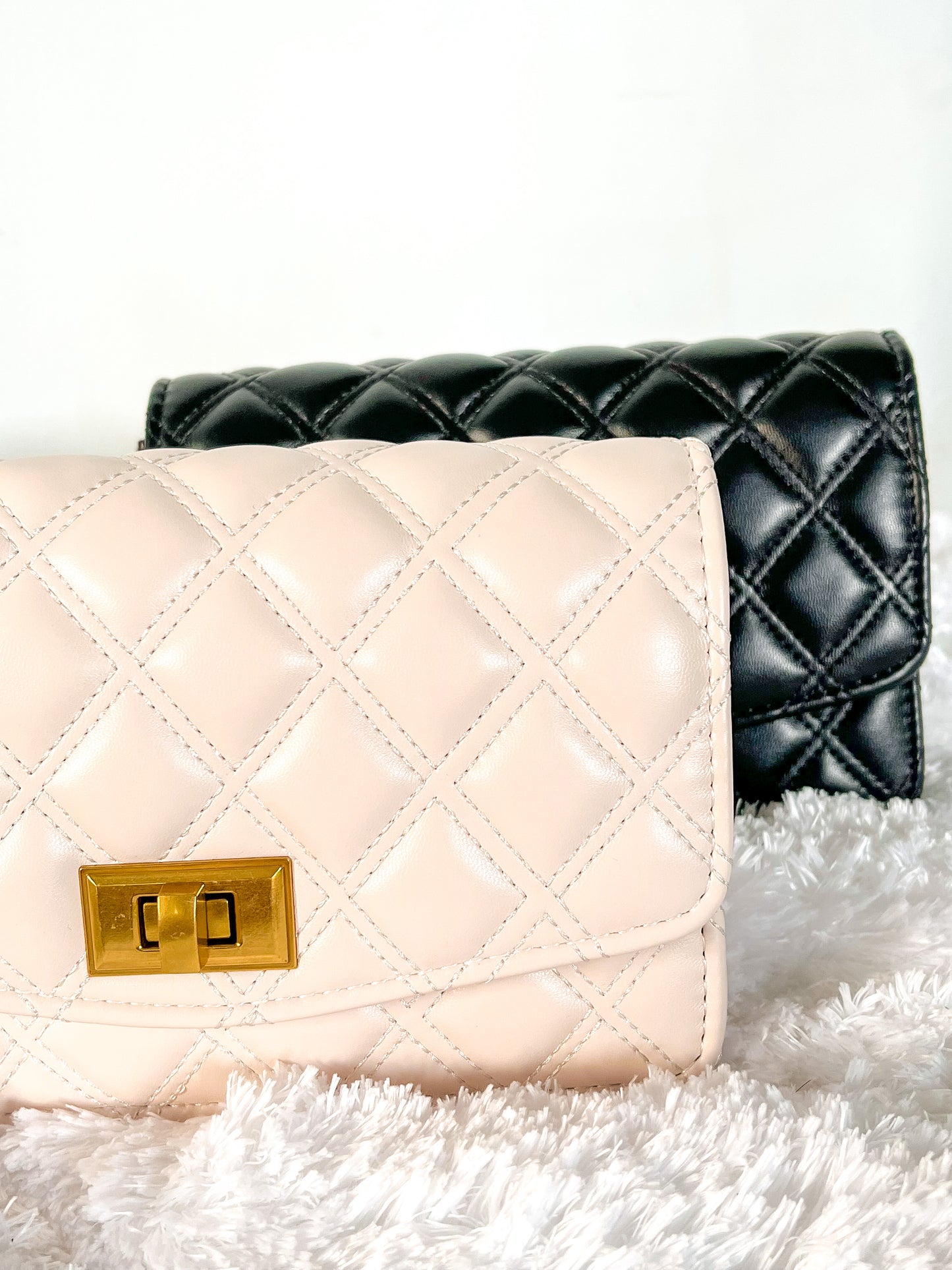 Sac indispensable au quotidien