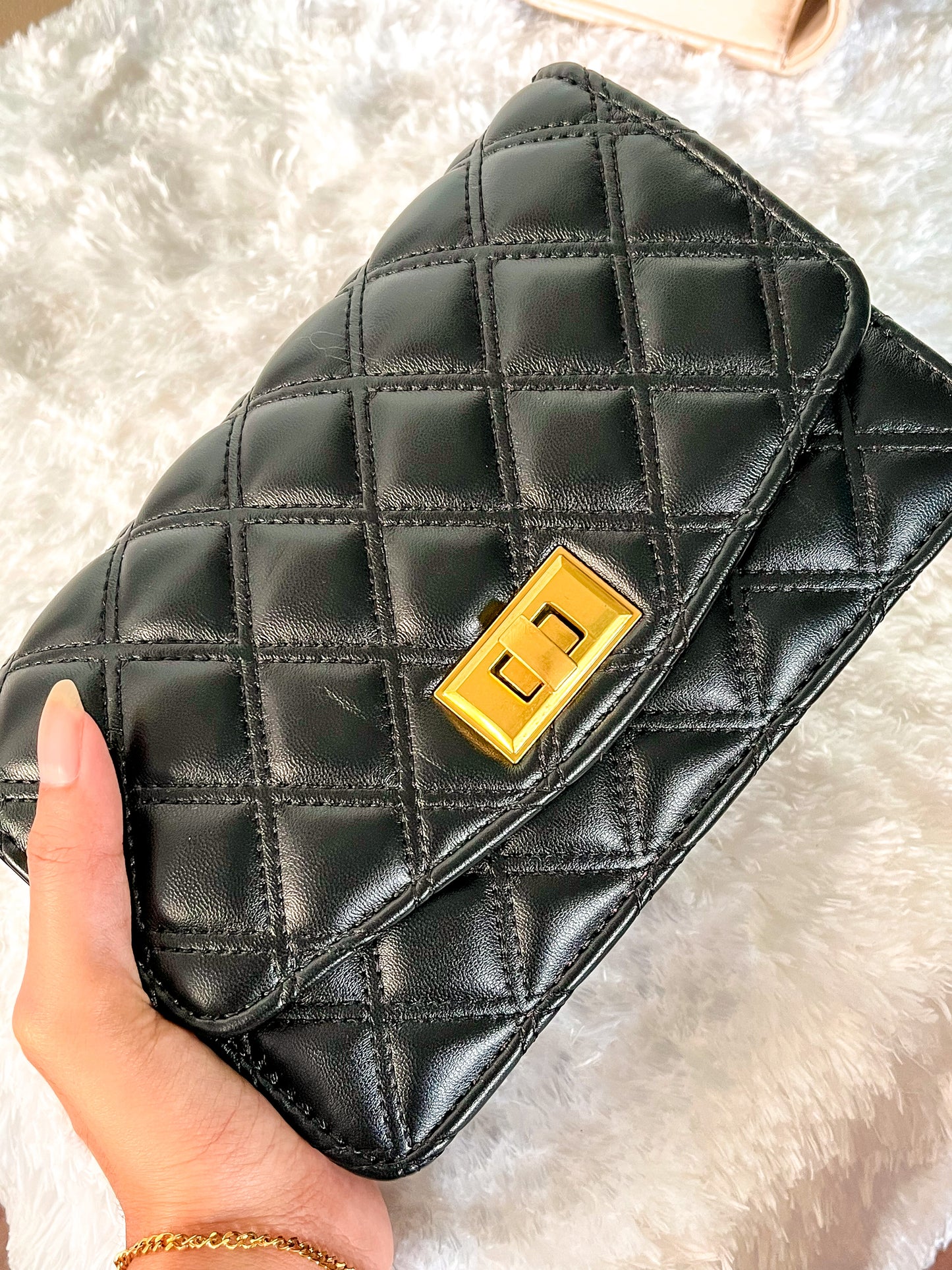 Sac indispensable au quotidien