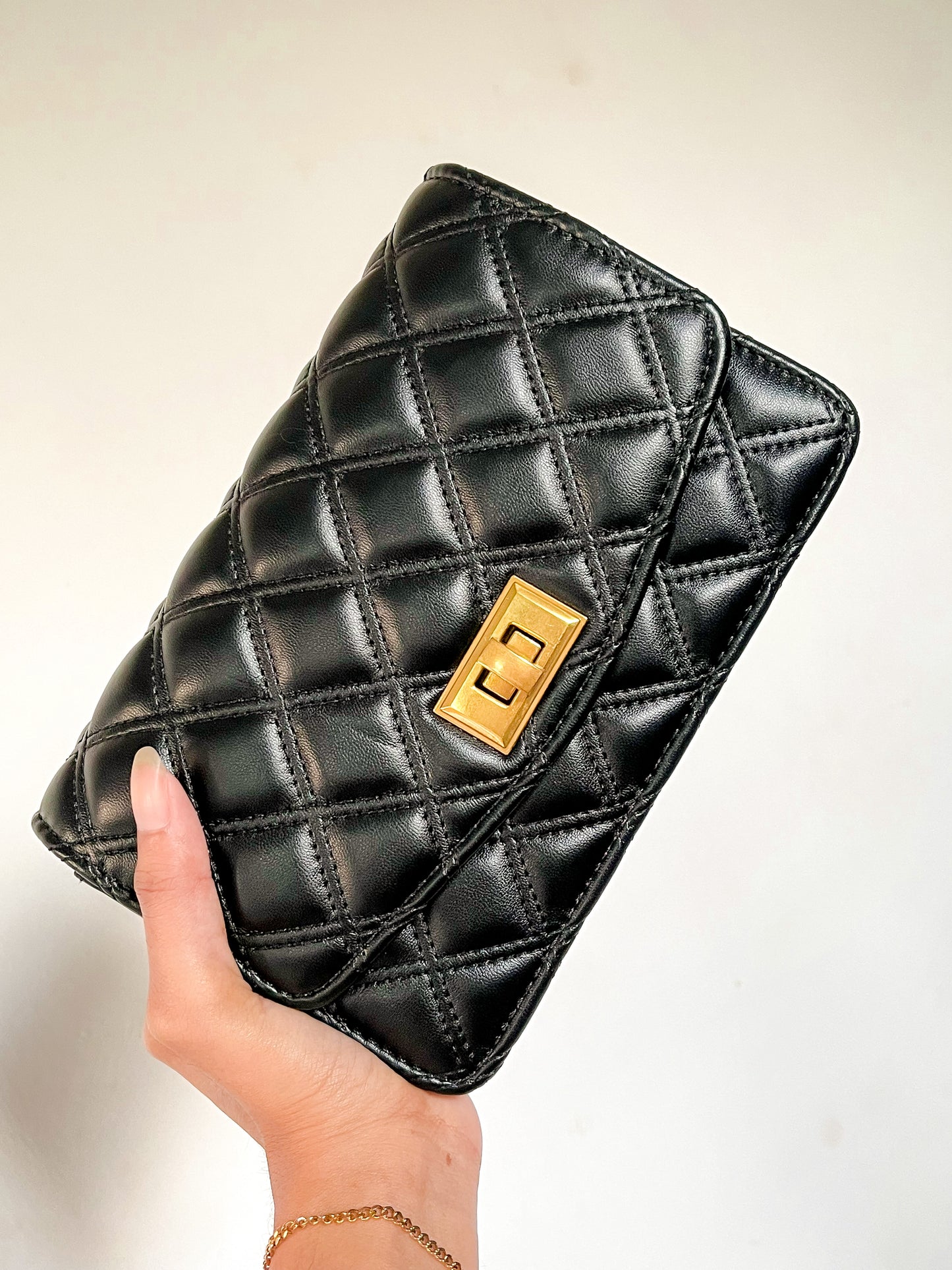 Sac indispensable au quotidien