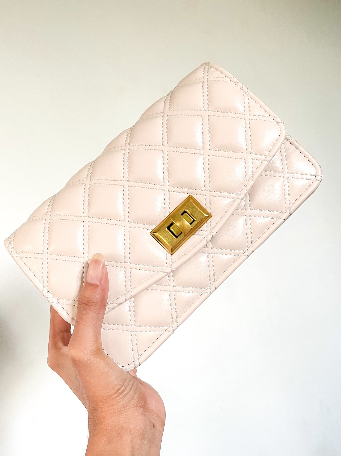Sac indispensable au quotidien