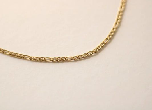 Dainty Figaro chain