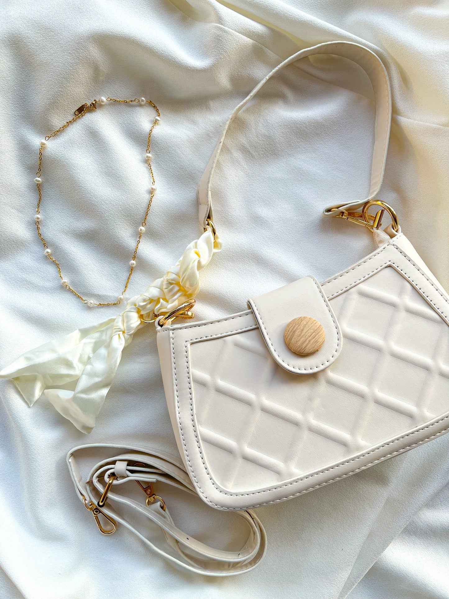 Sac bandoulière Ella