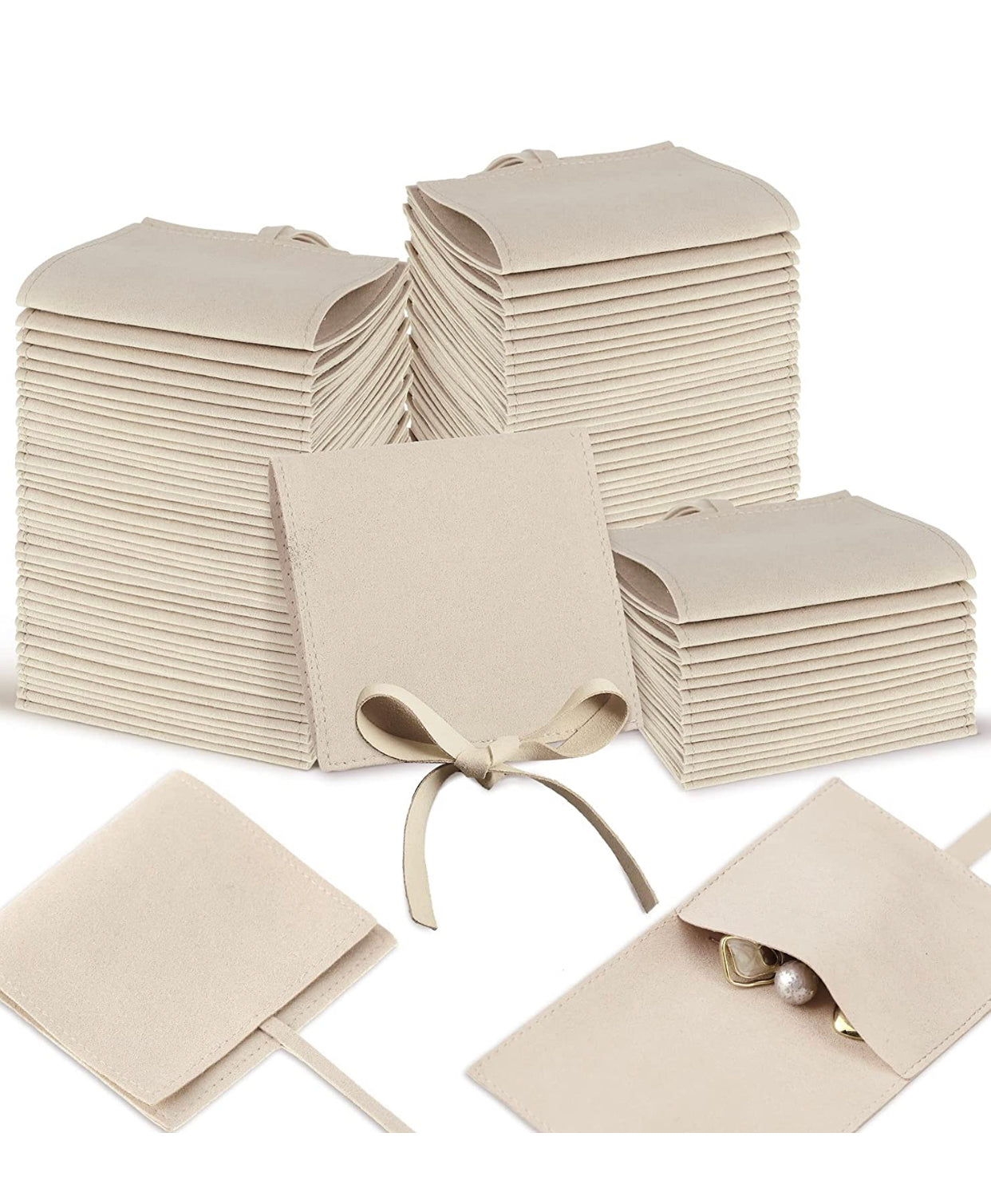 Pochette cadeau