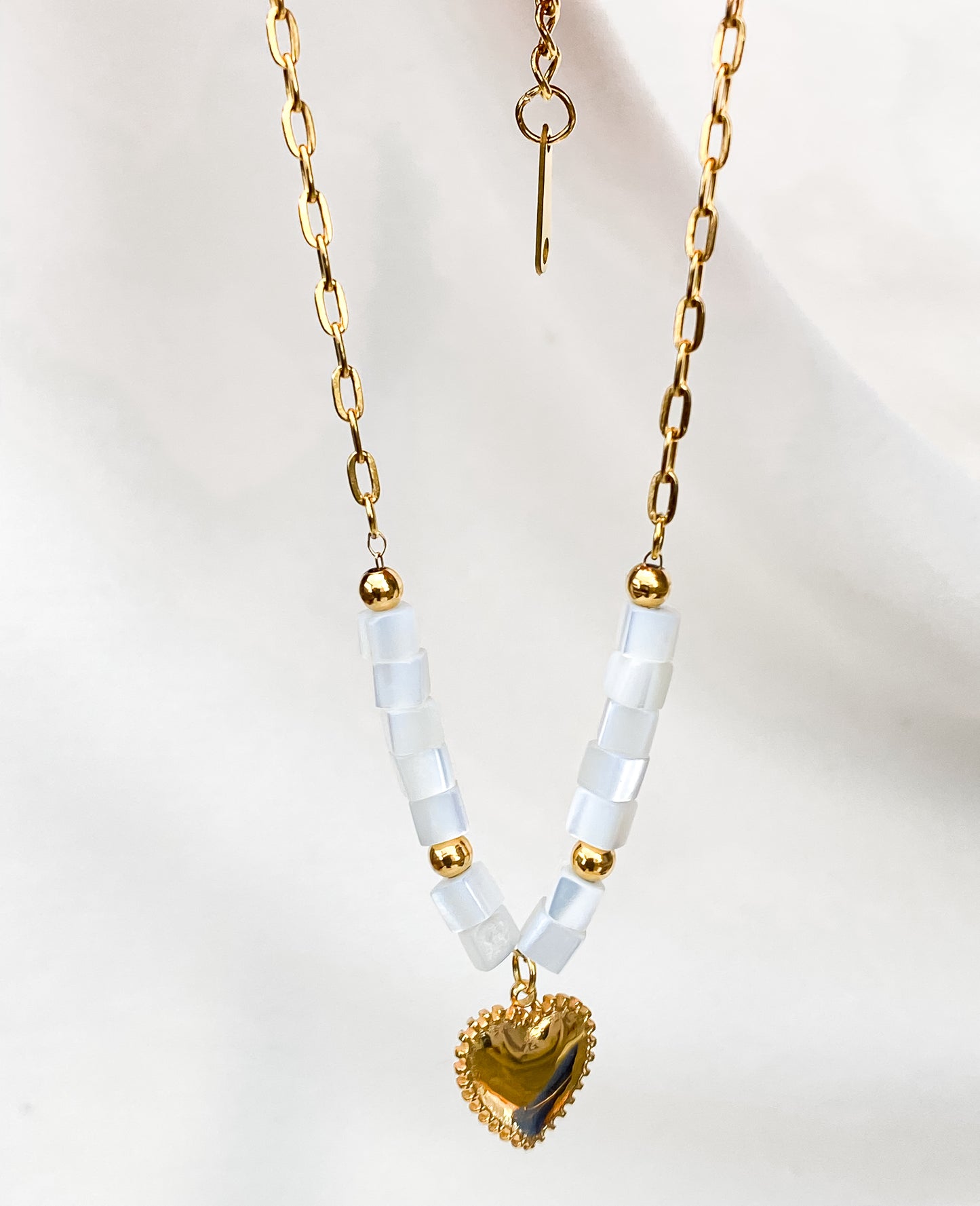 Ocean heart set Limited edition