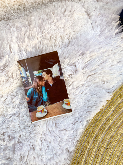 Your printed memory picture