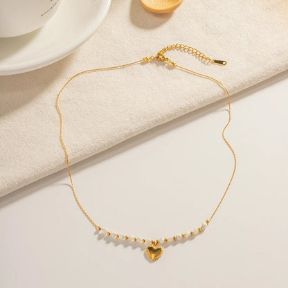 Ocean heart set Limited edition