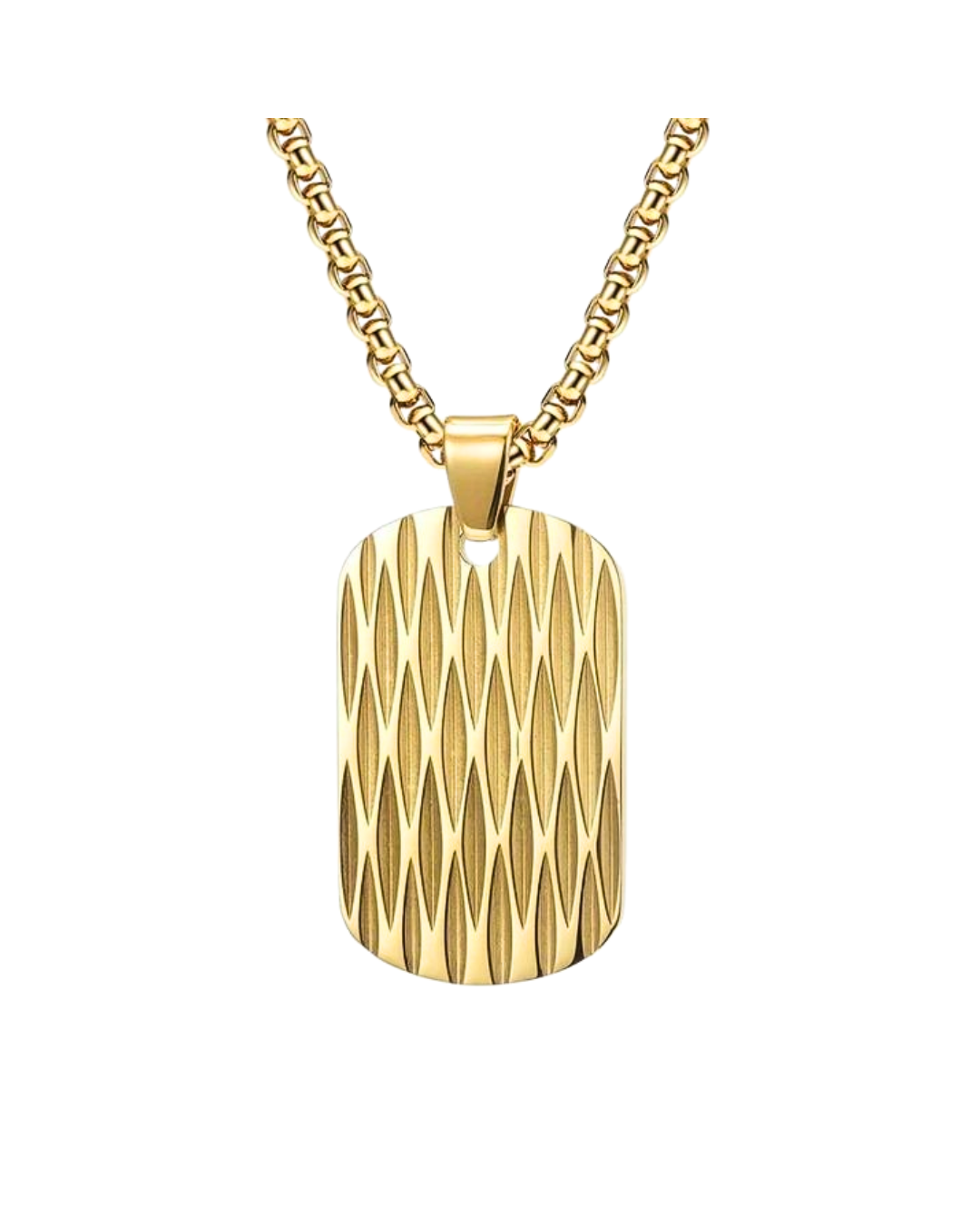 CHEVRON TAG