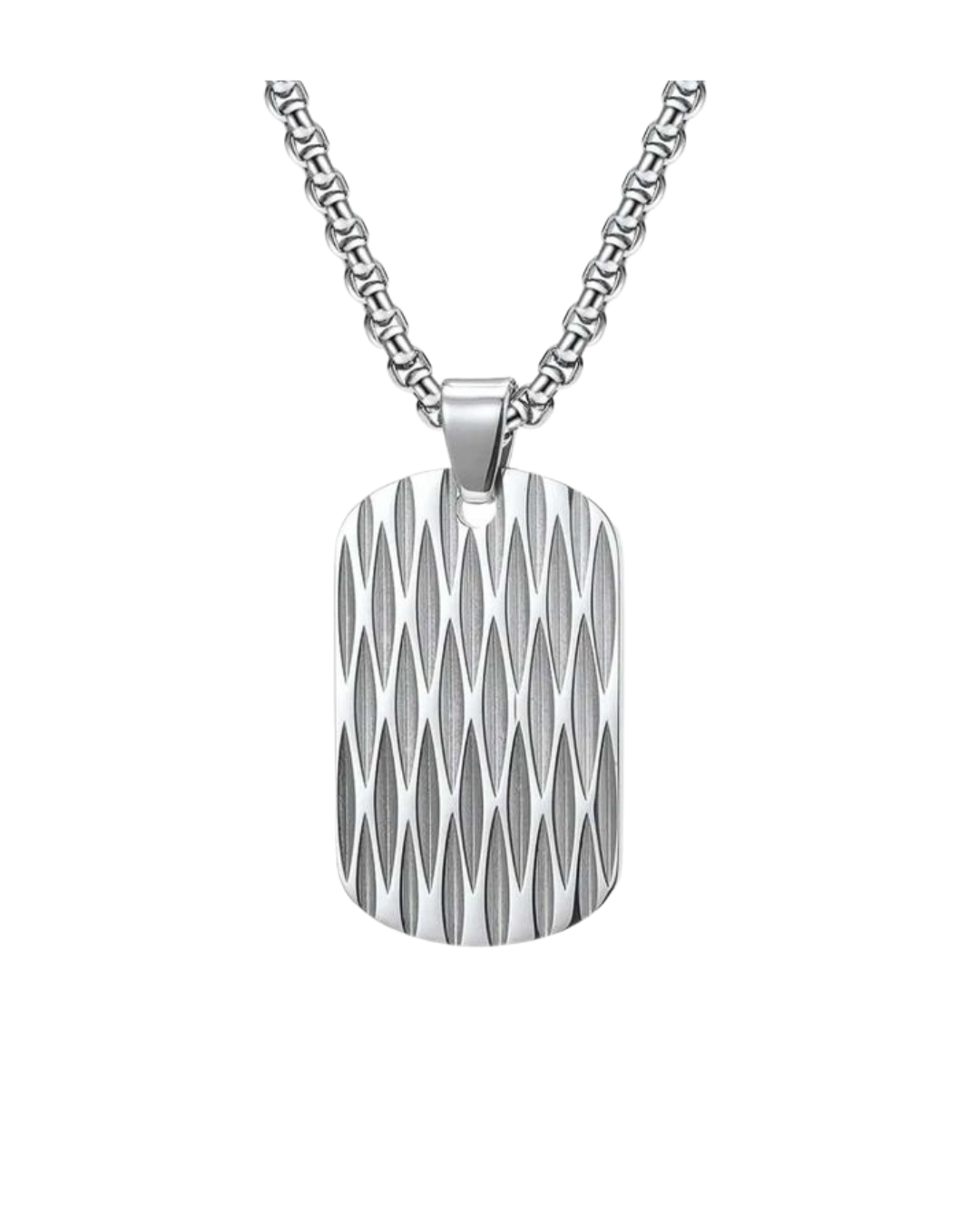 CHEVRON TAG