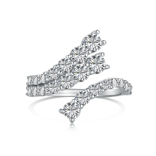 Bague réglable Gloria