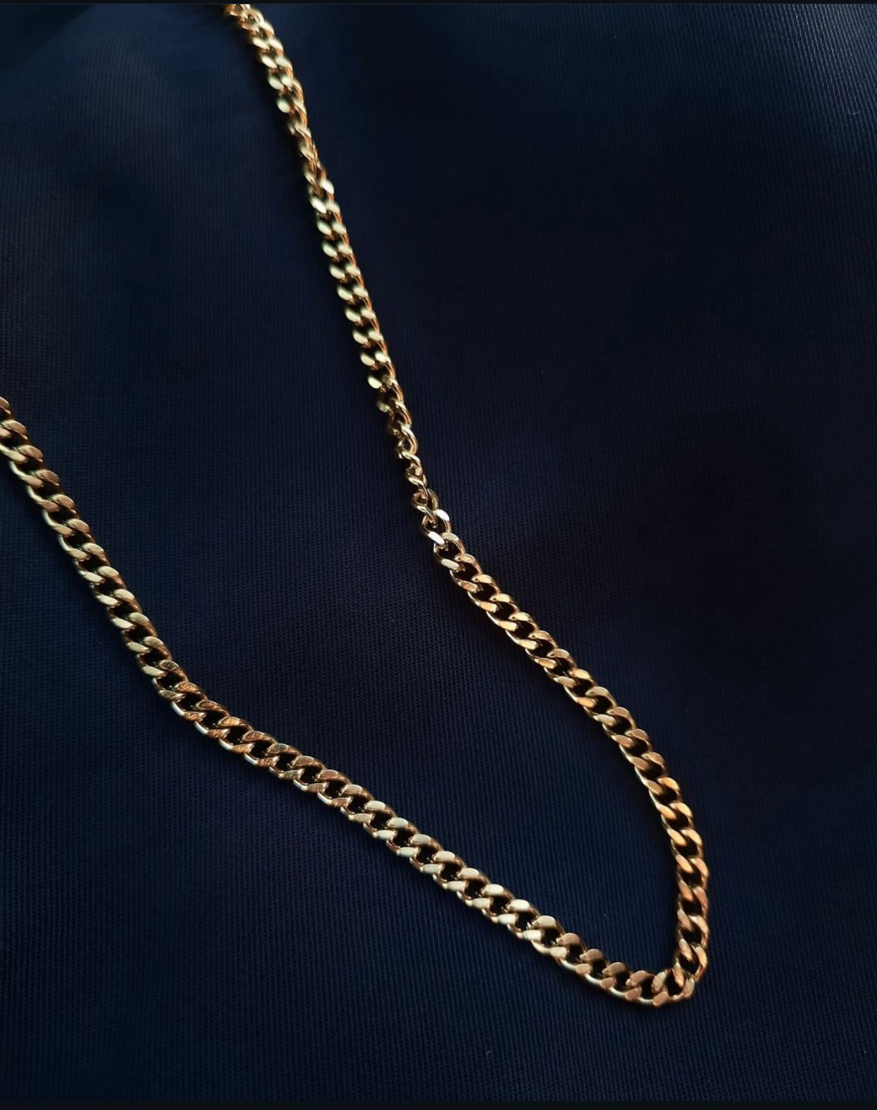 Cuban chain