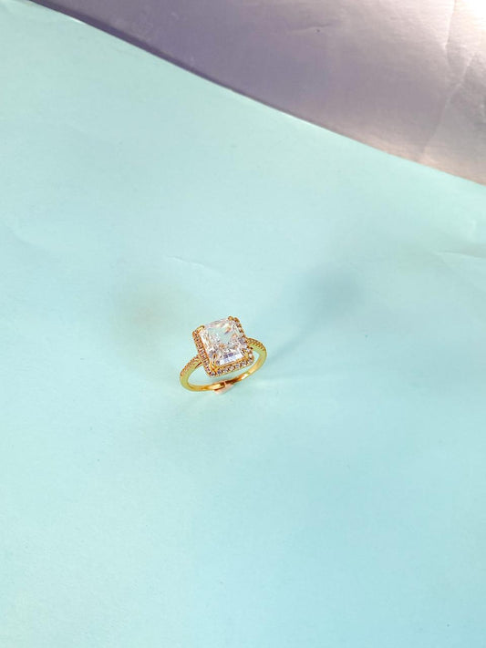 Gloria fantasy ring