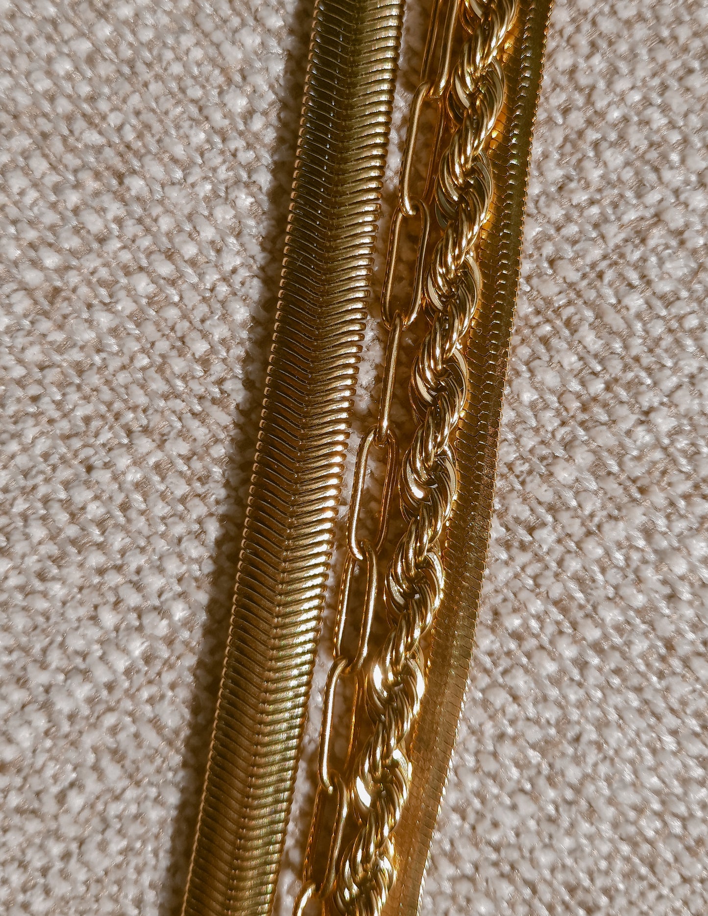 Yennefer Chain