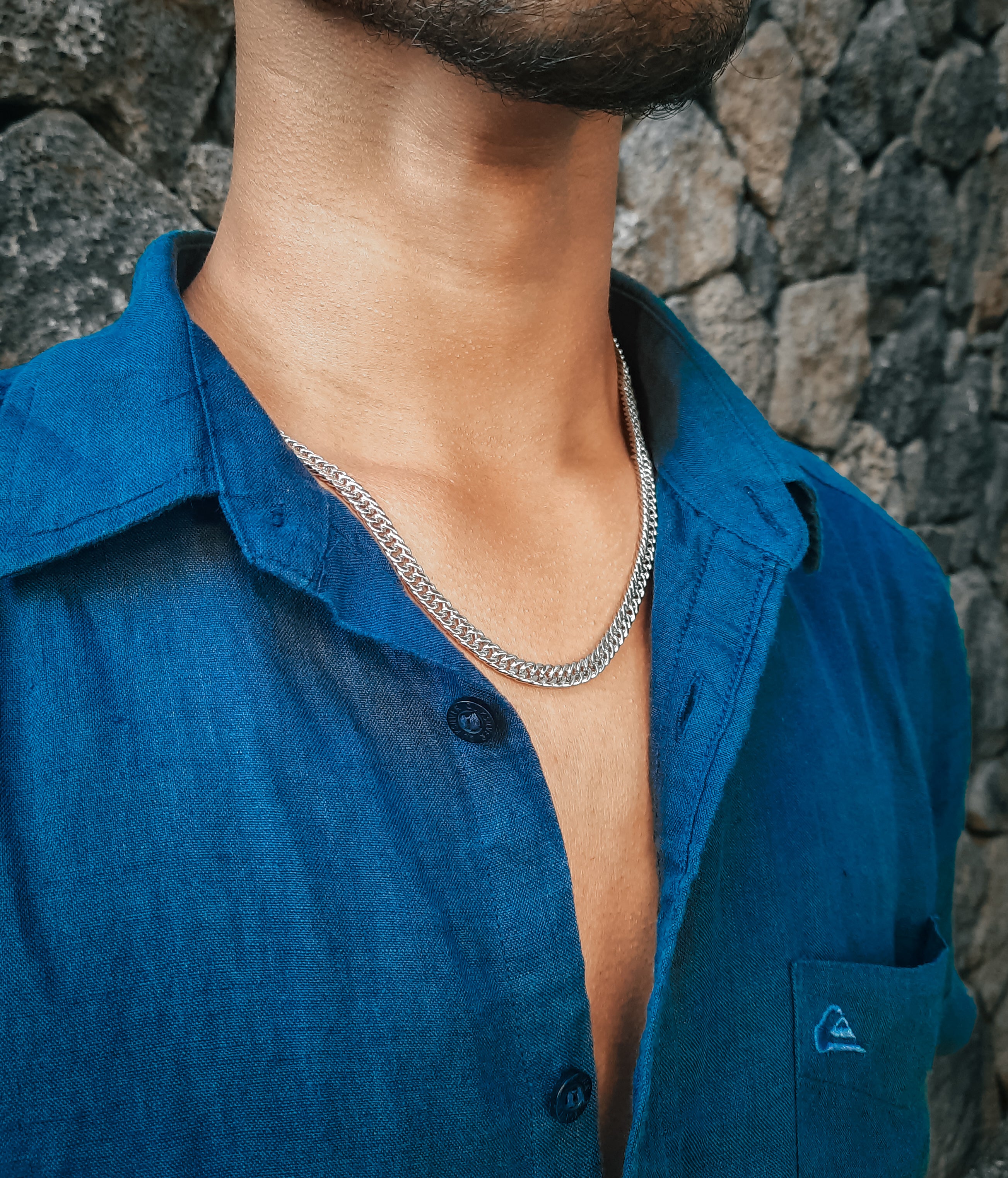 Leon chain – RIALLUX.CO