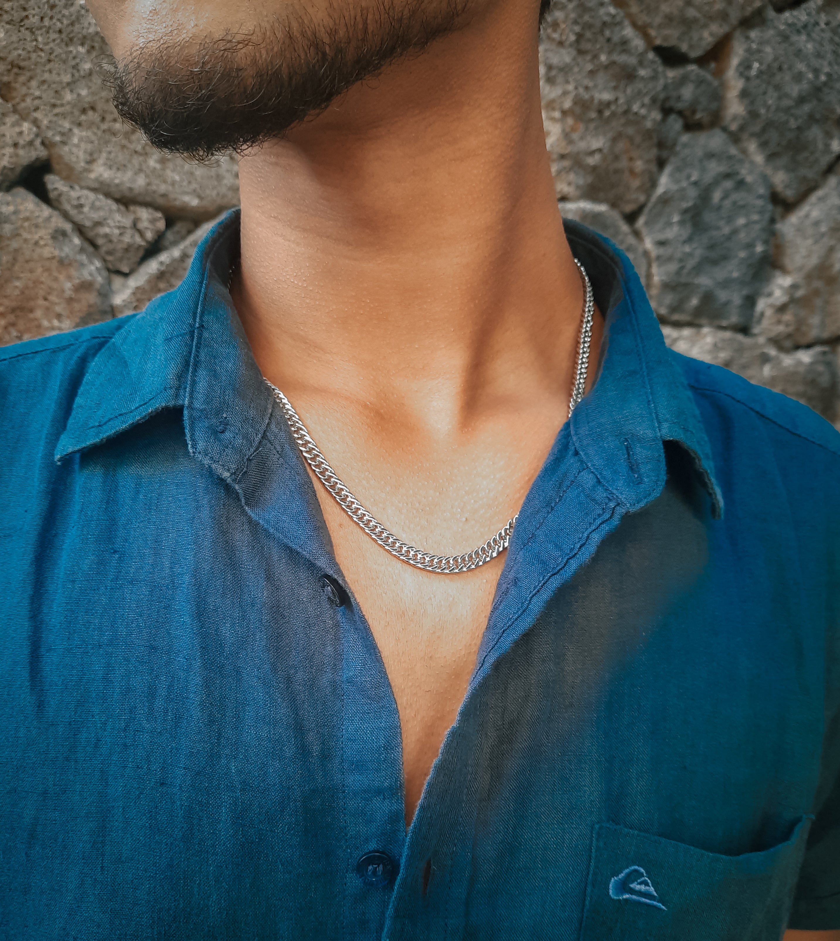 Leon chain – RIALLUX.CO