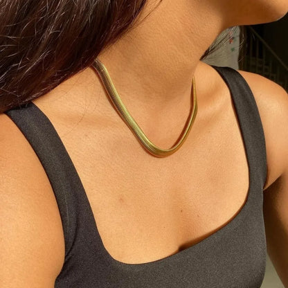 Yennefer Chain