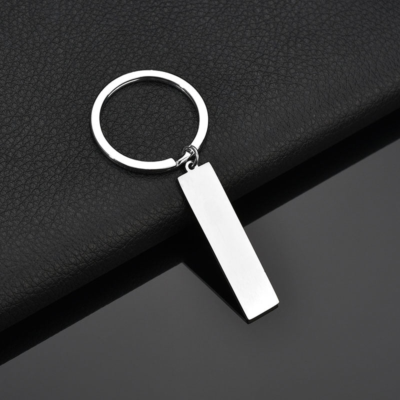 Customize Keychain