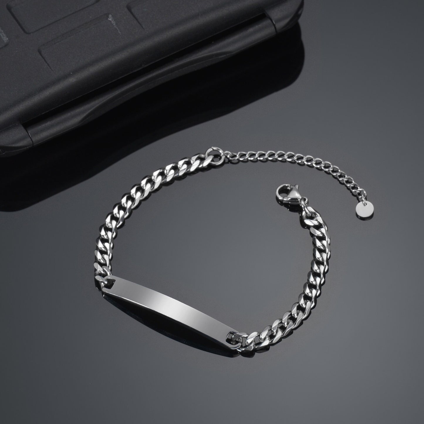 Engraving Name Bracelets