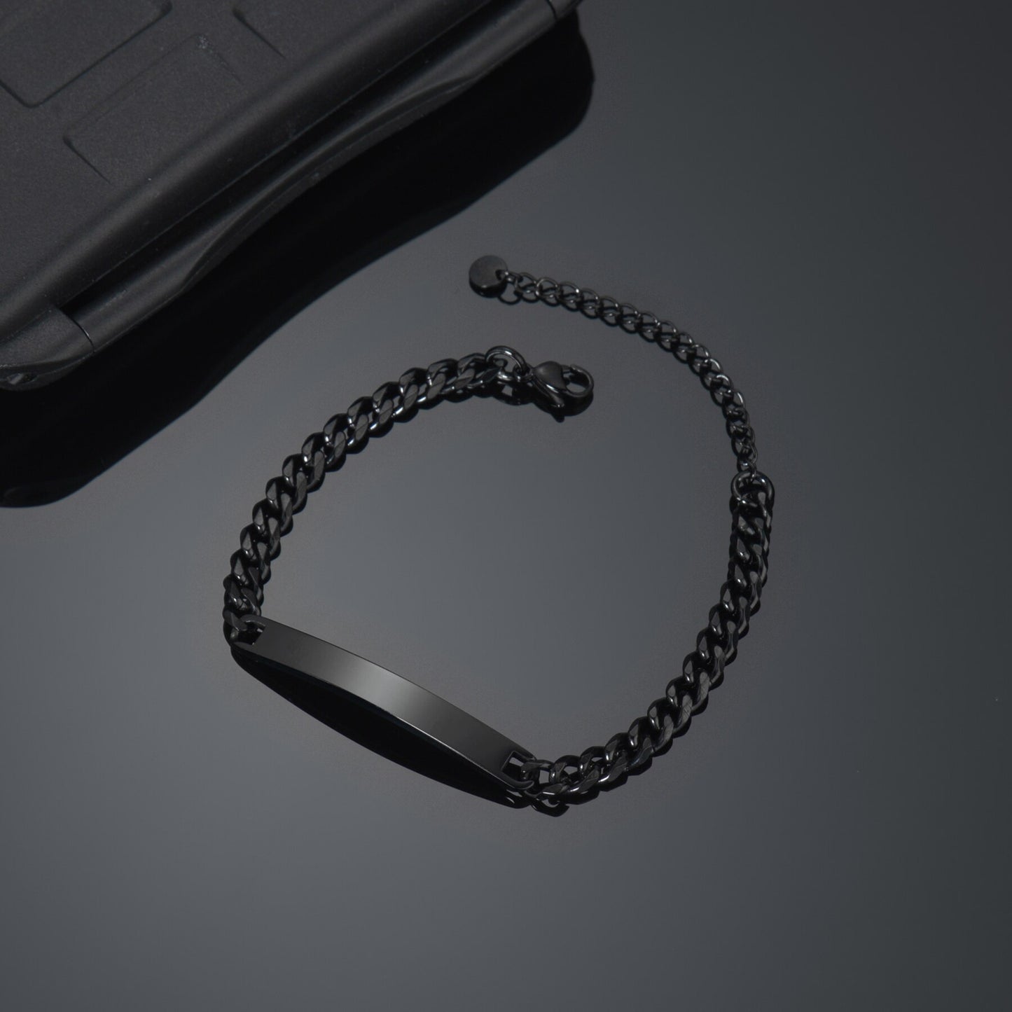 Engraving Name Bracelets