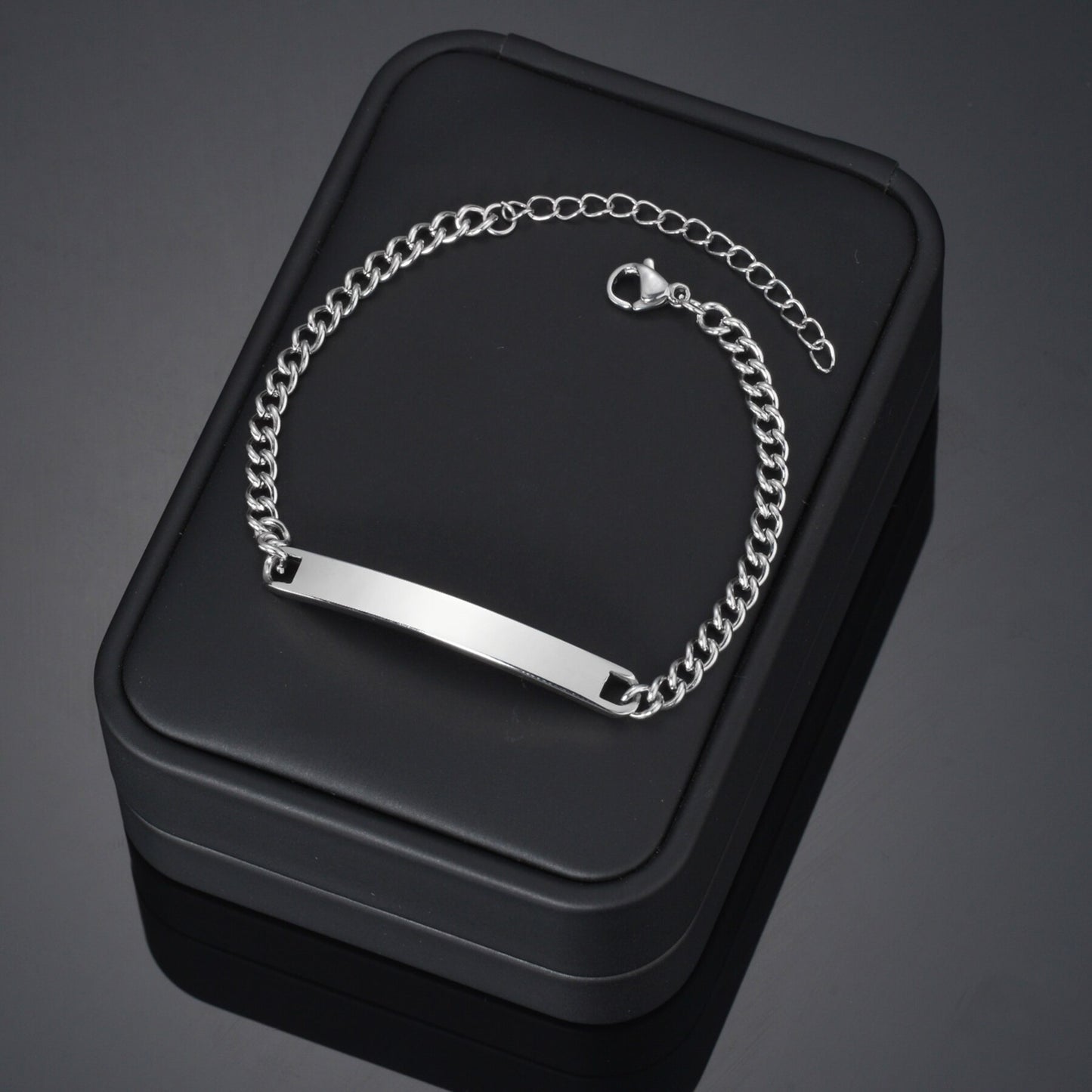 Engraving Name Bracelets