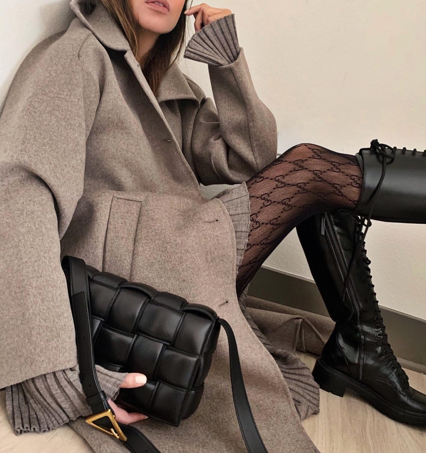 Sac Morgane