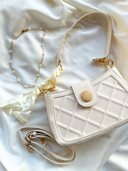 Sac bandoulière Ella