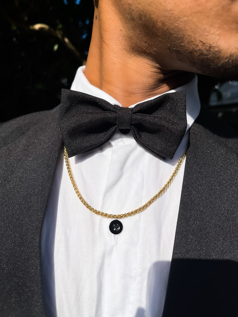 Felix Wheat chain – RIALLUX.CO