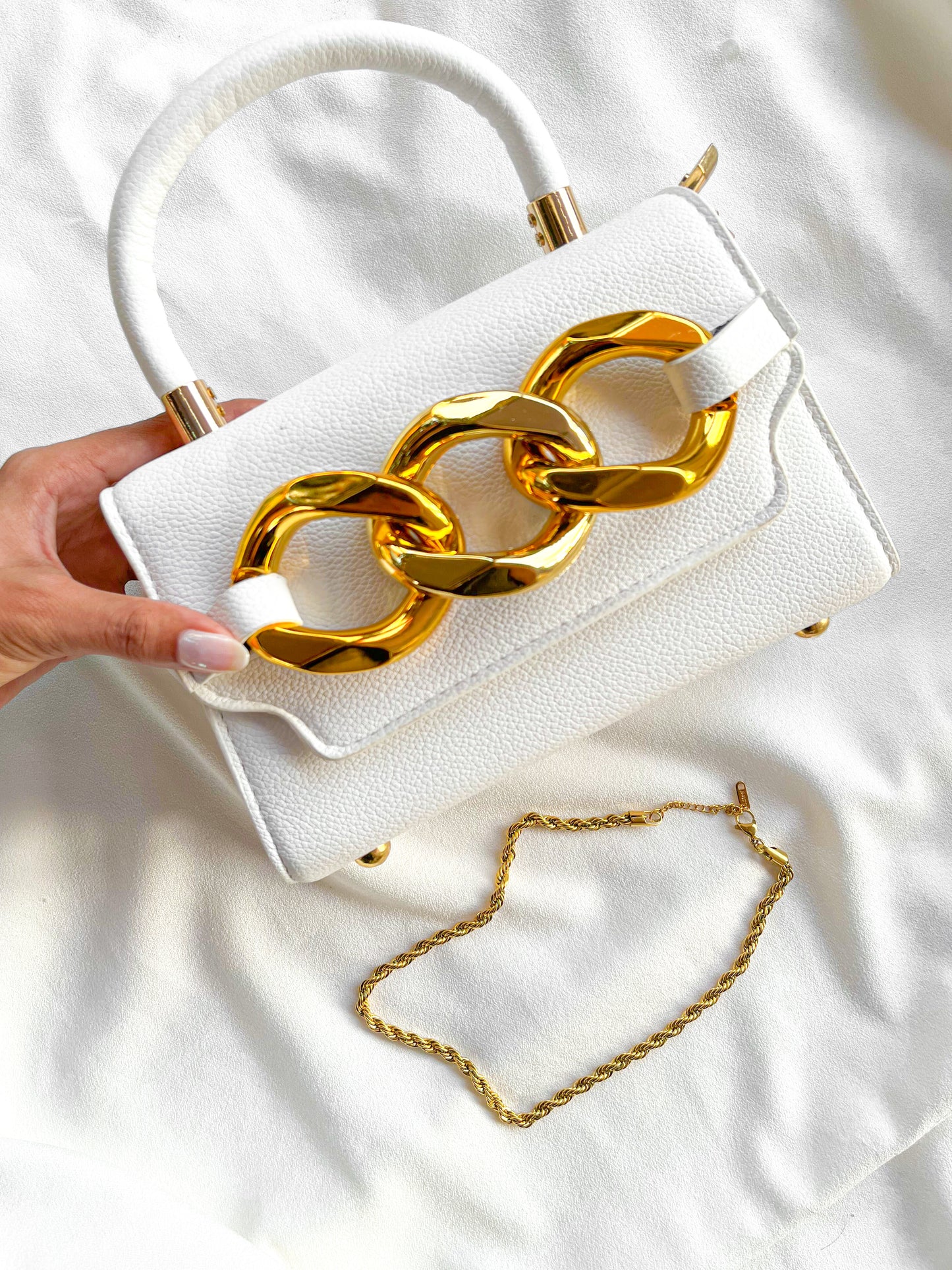 Sac Belle