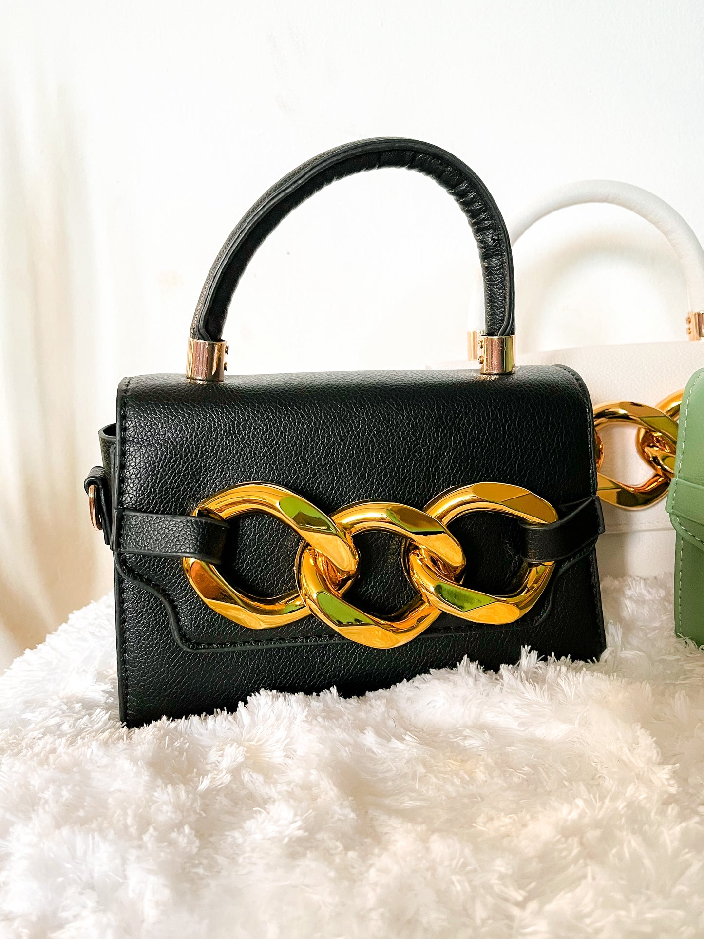 Sac Belle