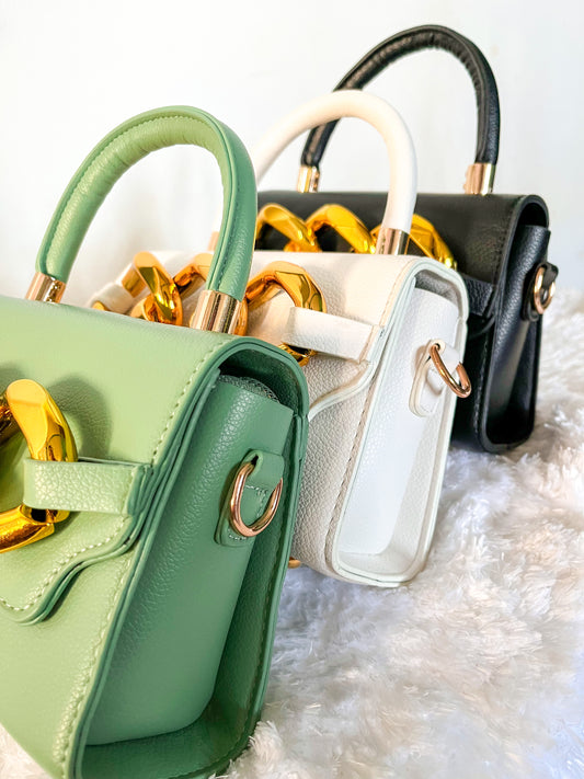 Sac Belle