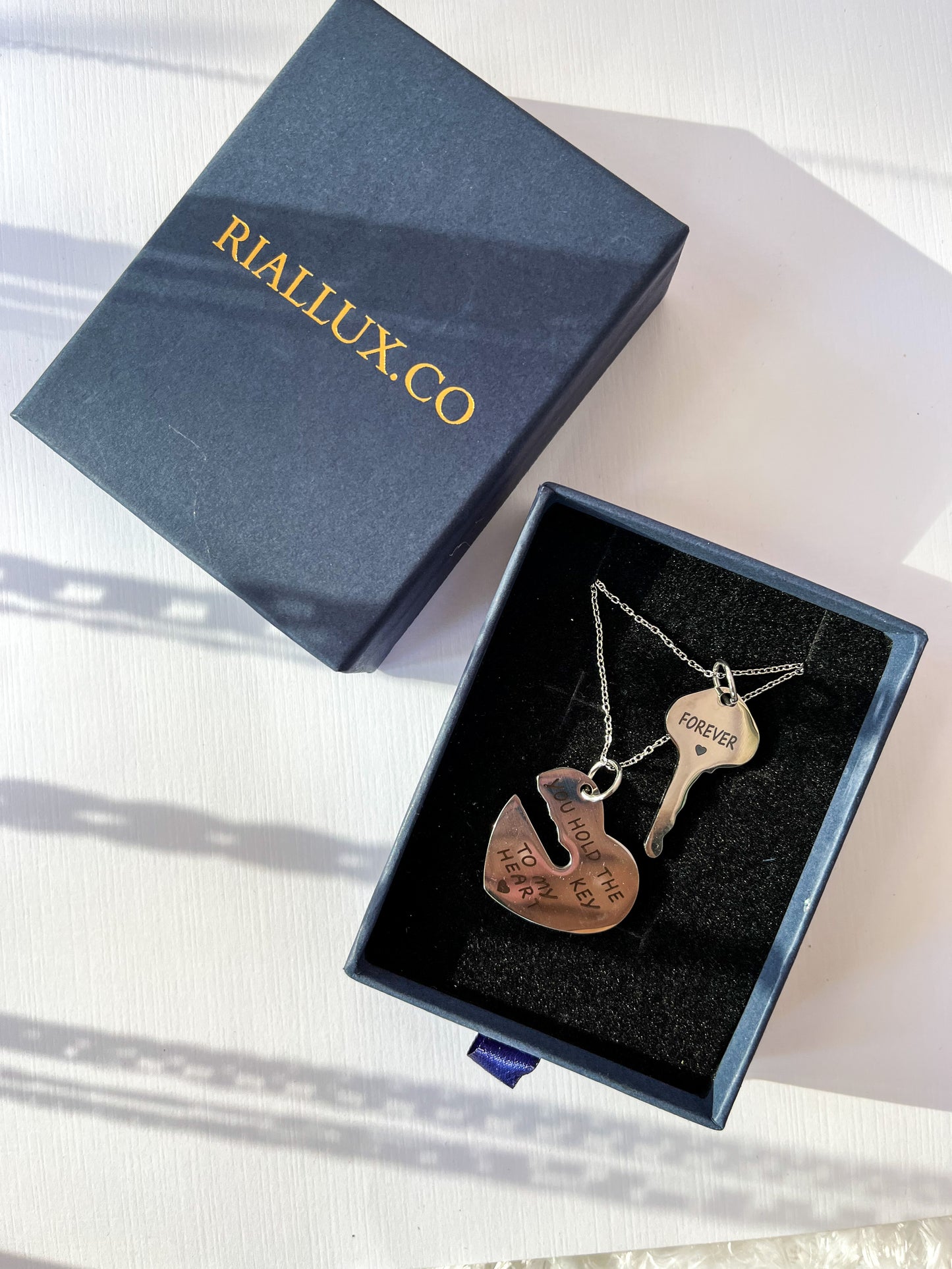 Soulmate Couple set