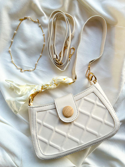 Sac bandoulière Ella