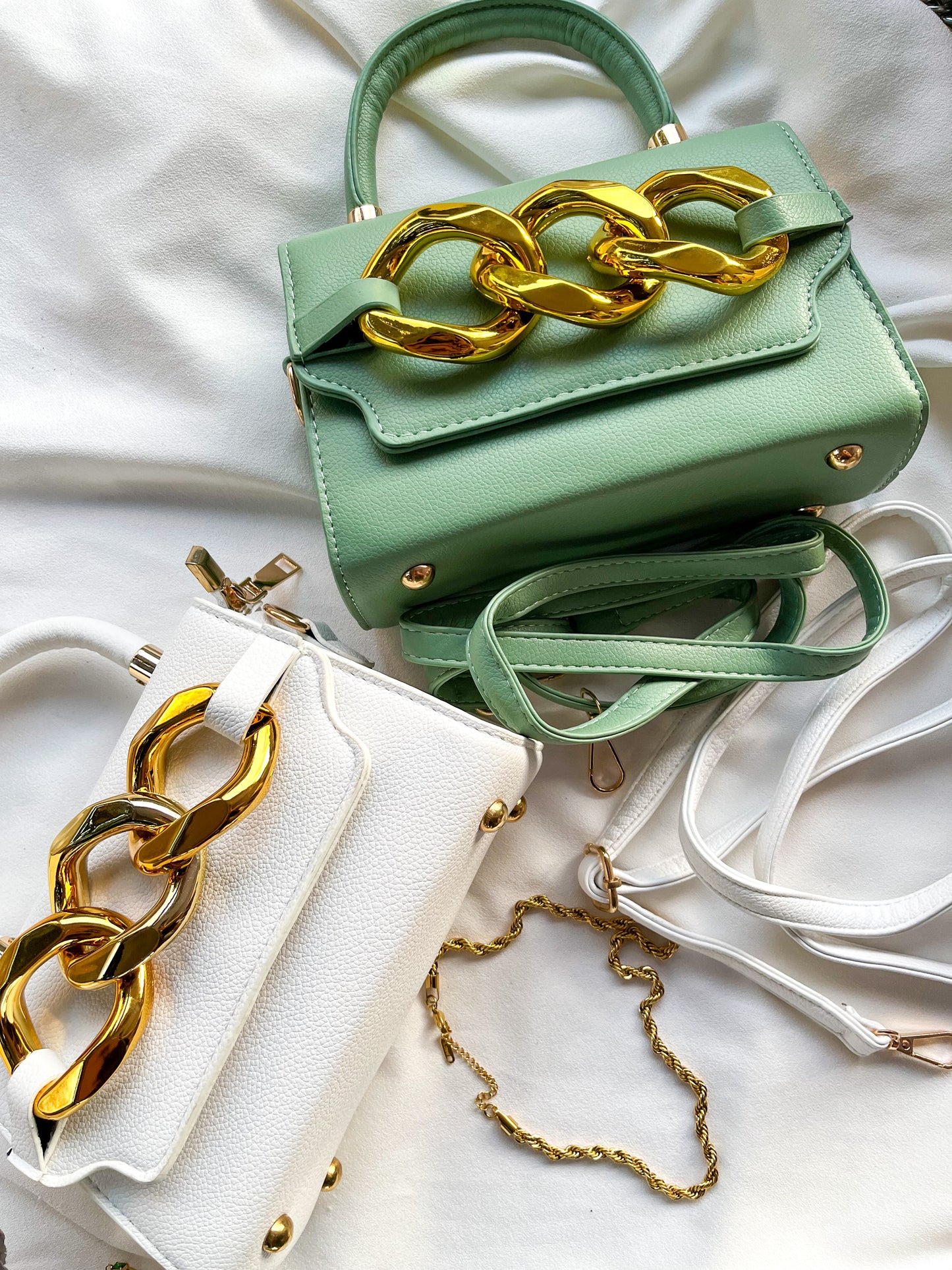Sac Belle