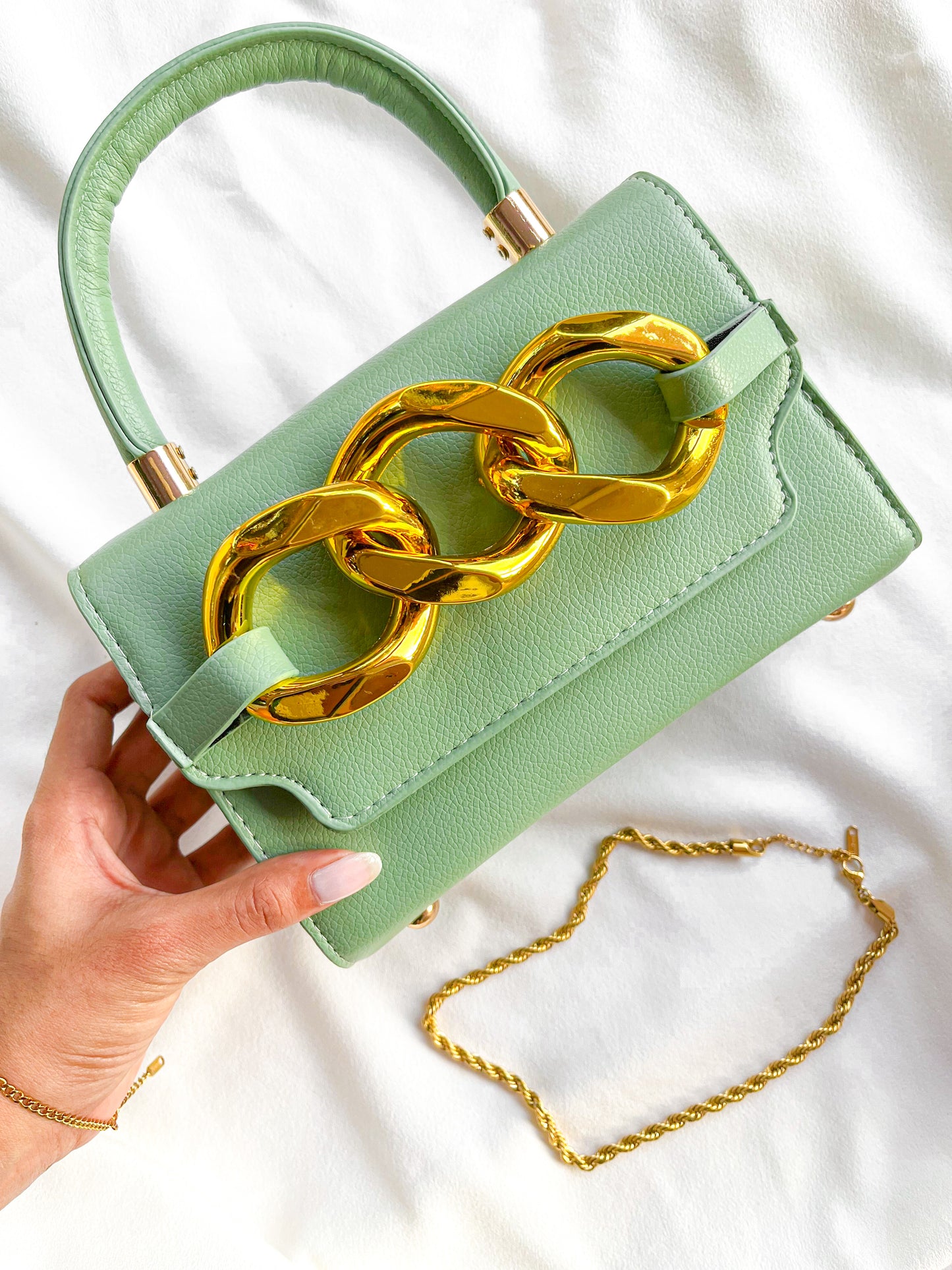 Sac Belle
