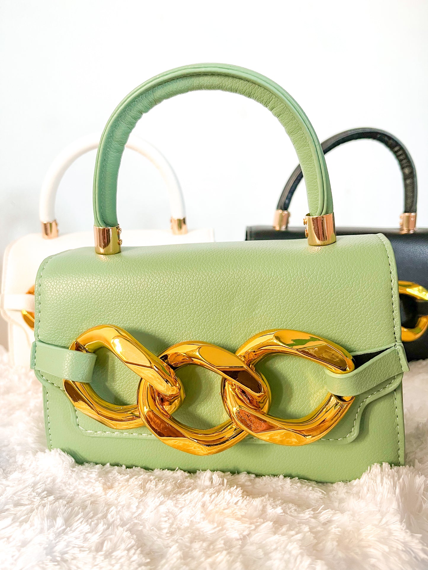 Sac Belle
