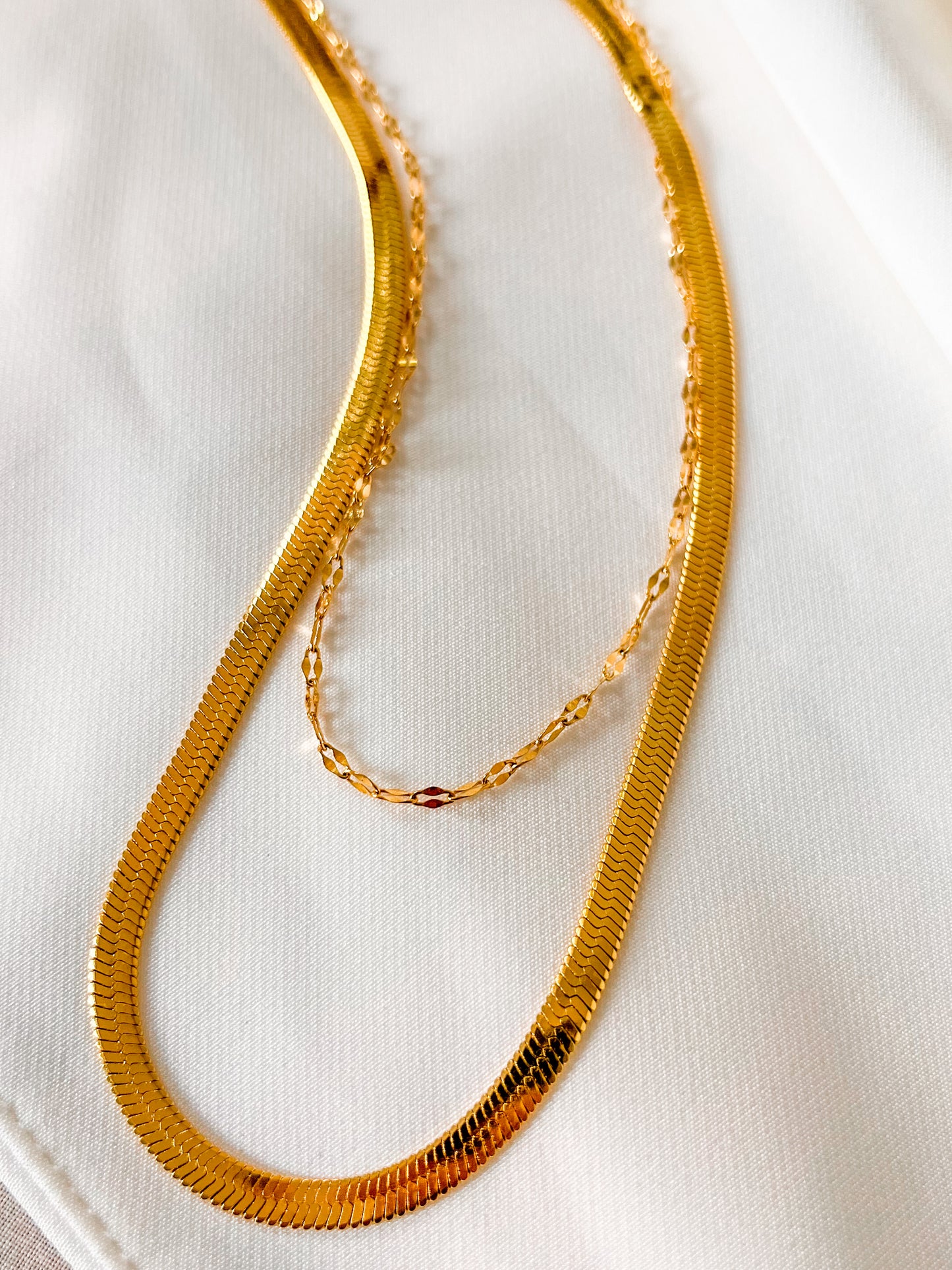 Evie Chain
