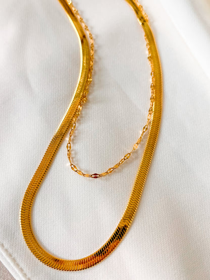 Evie Chain
