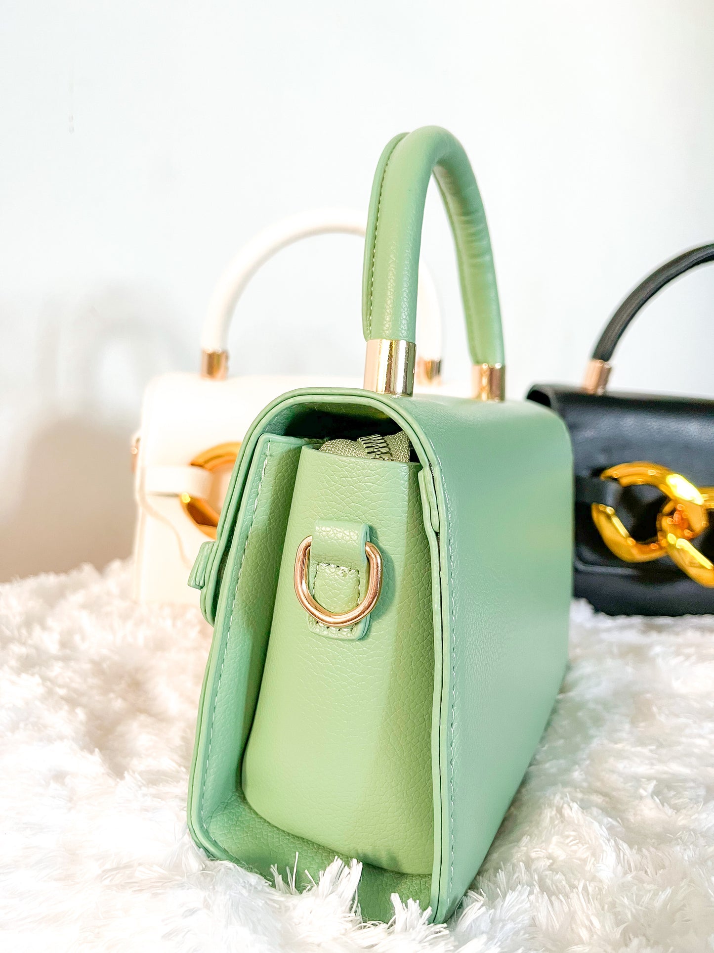 Sac Belle